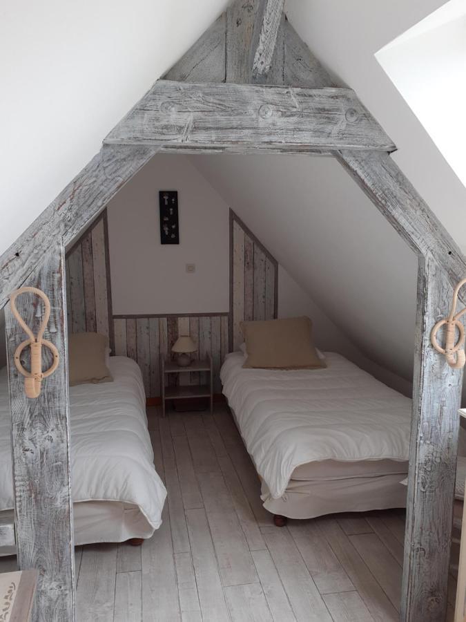Le Clos D'Arry Lejlighed Arry  Eksteriør billede