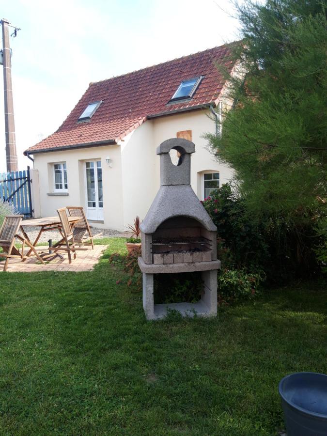 Le Clos D'Arry Lejlighed Arry  Eksteriør billede