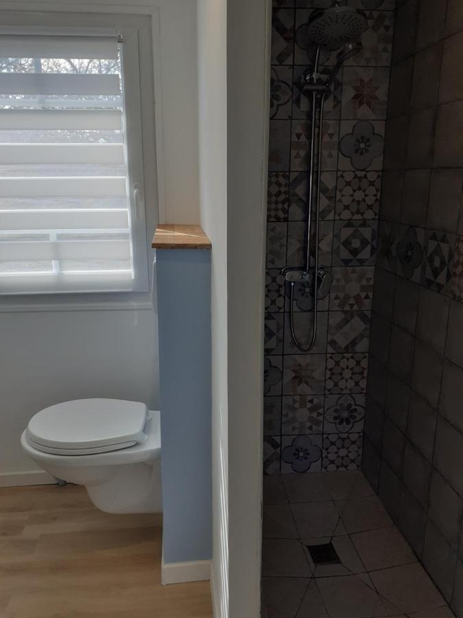 Le Clos D'Arry Lejlighed Arry  Eksteriør billede