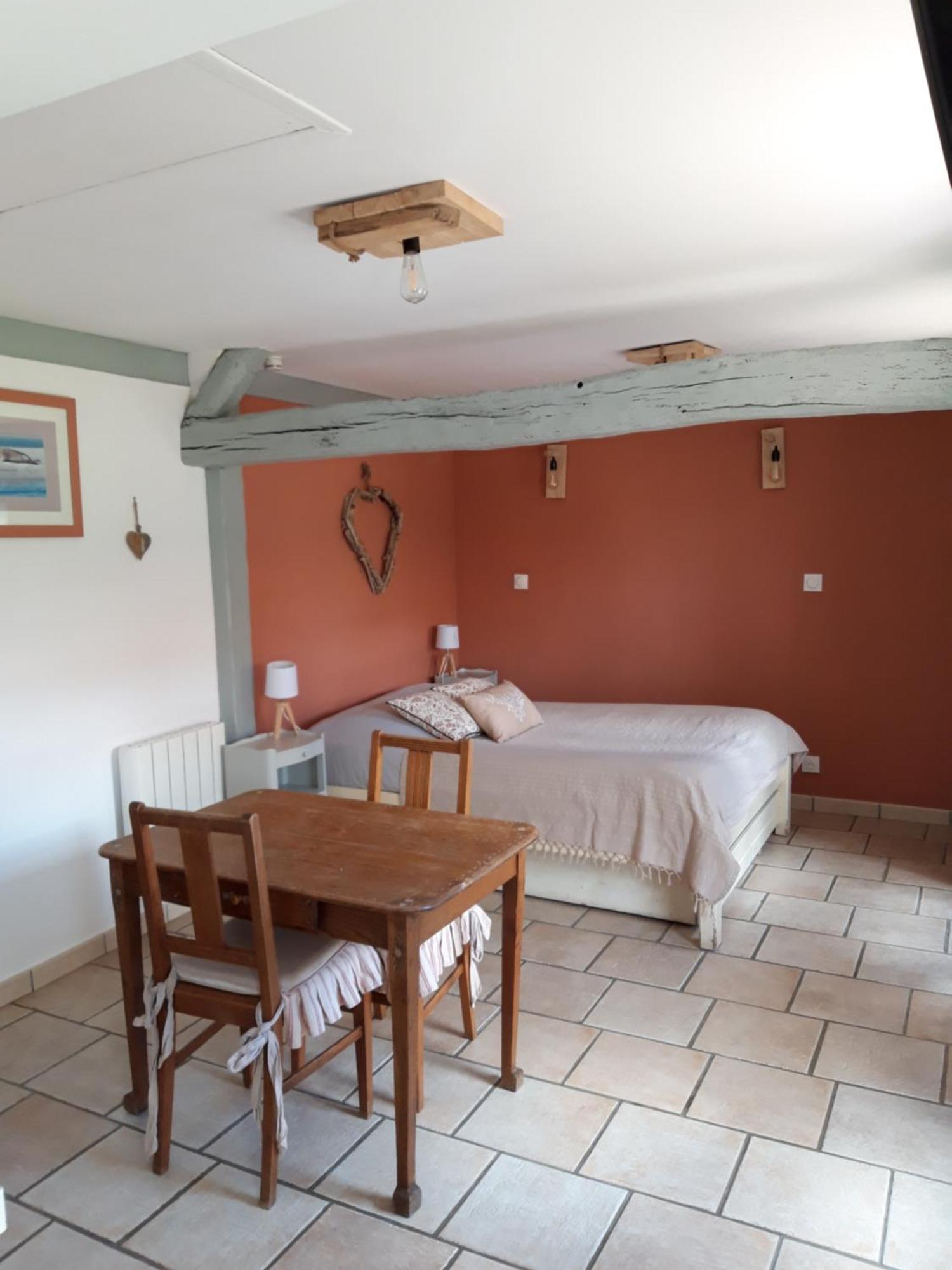 Le Clos D'Arry Lejlighed Arry  Eksteriør billede