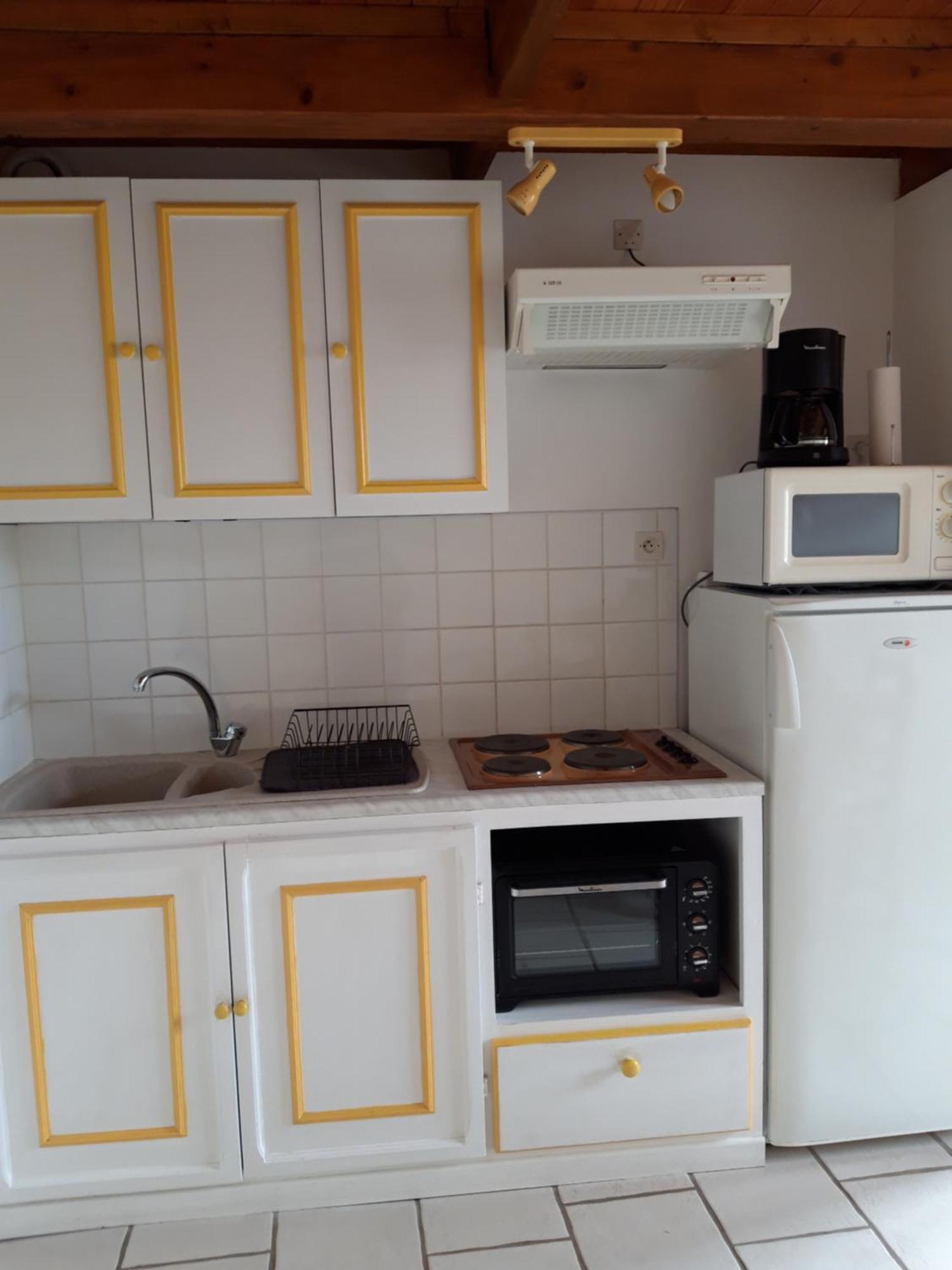 Le Clos D'Arry Lejlighed Arry  Værelse billede