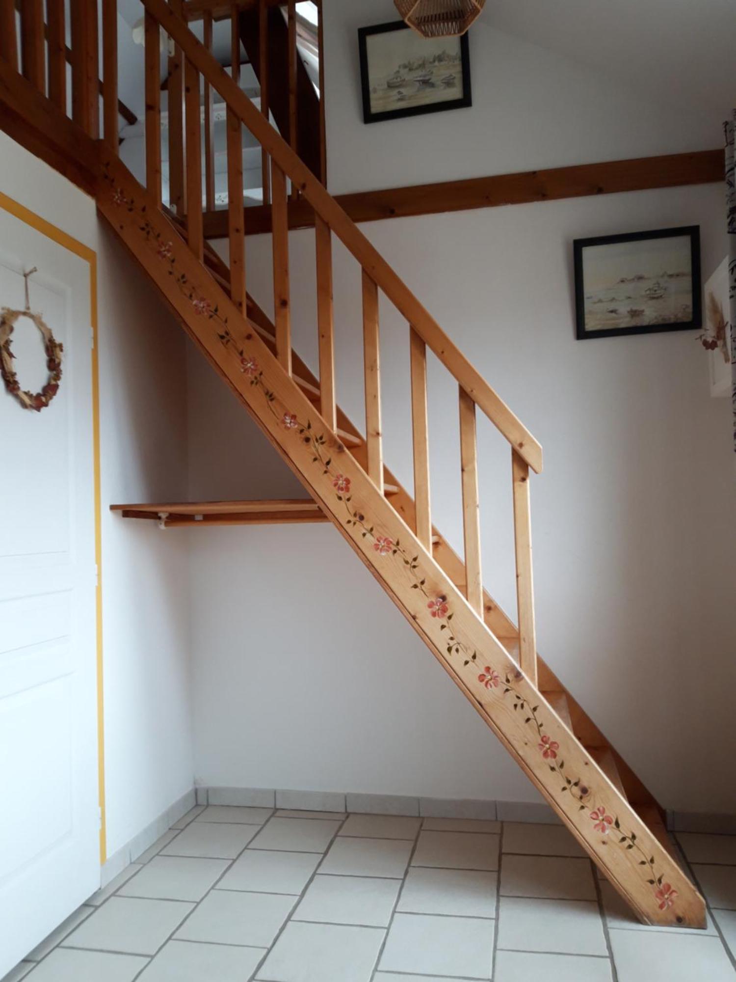 Le Clos D'Arry Lejlighed Arry  Værelse billede