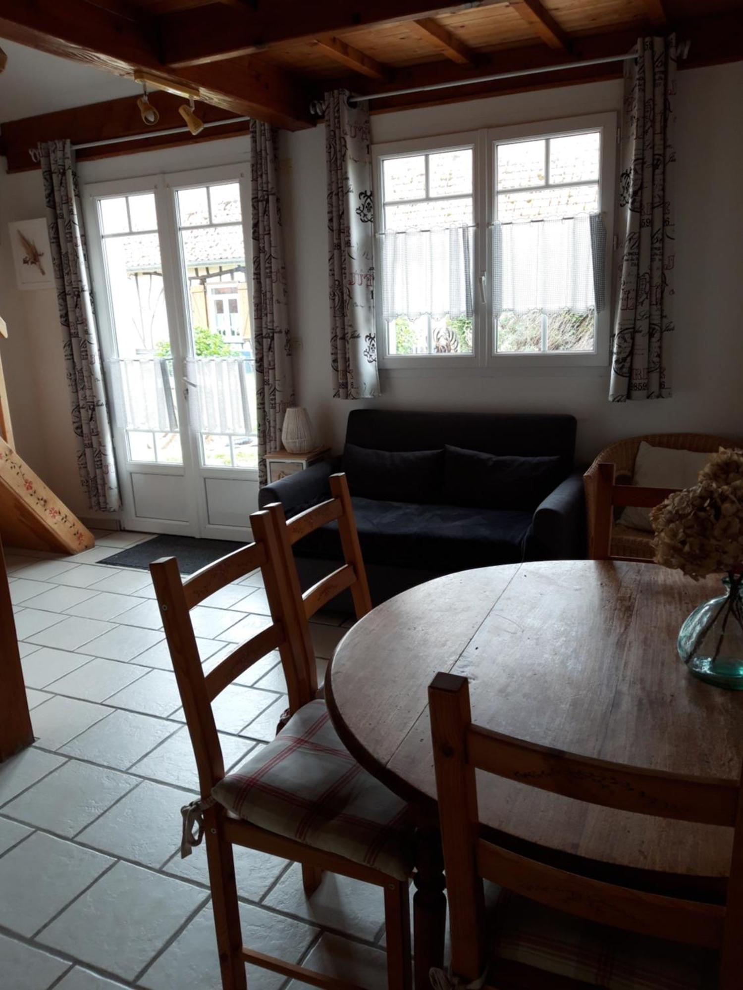 Le Clos D'Arry Lejlighed Arry  Værelse billede