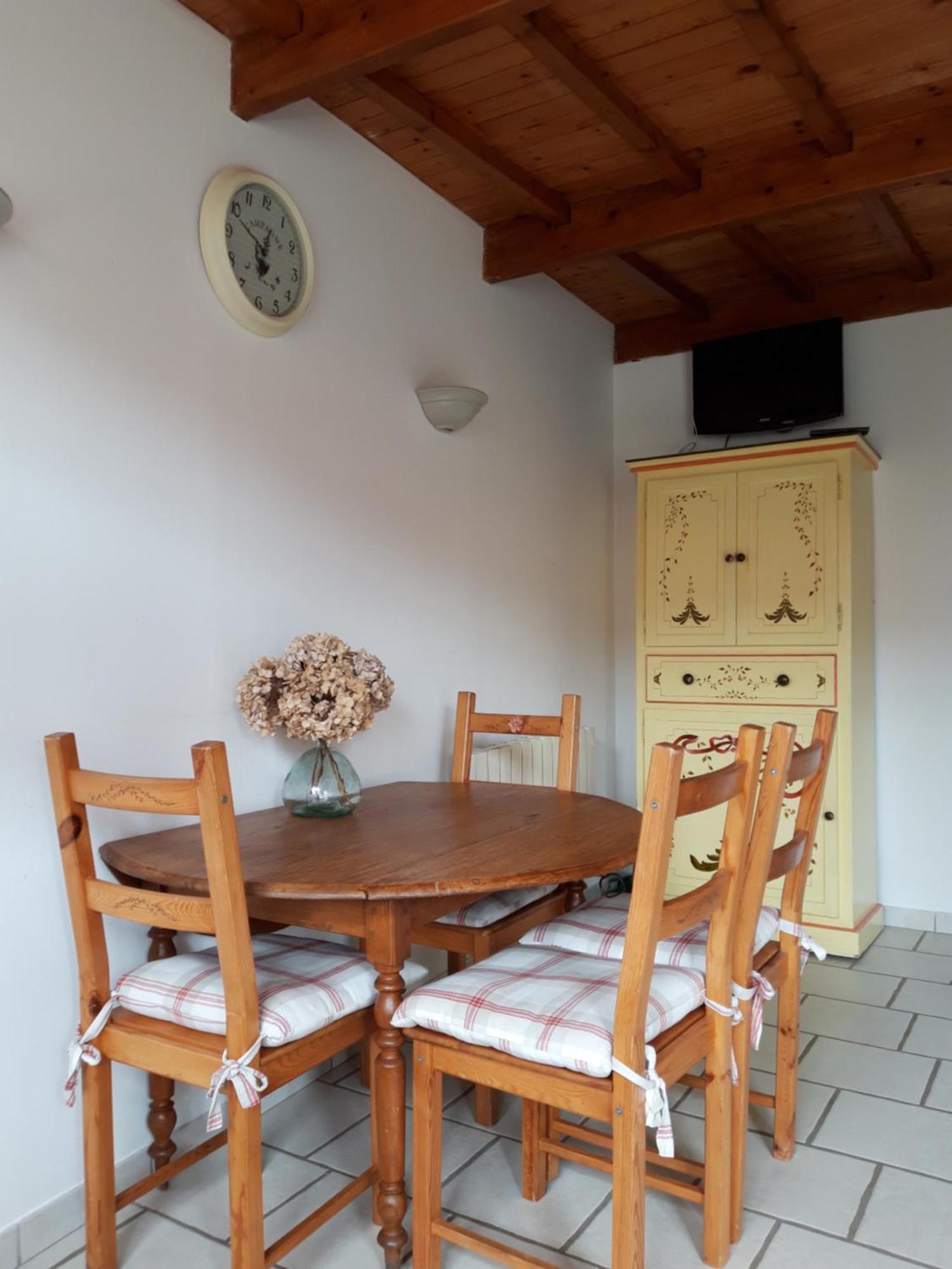 Le Clos D'Arry Lejlighed Arry  Værelse billede